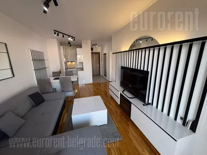 GREEN RESIDENCE | 4zida.rs