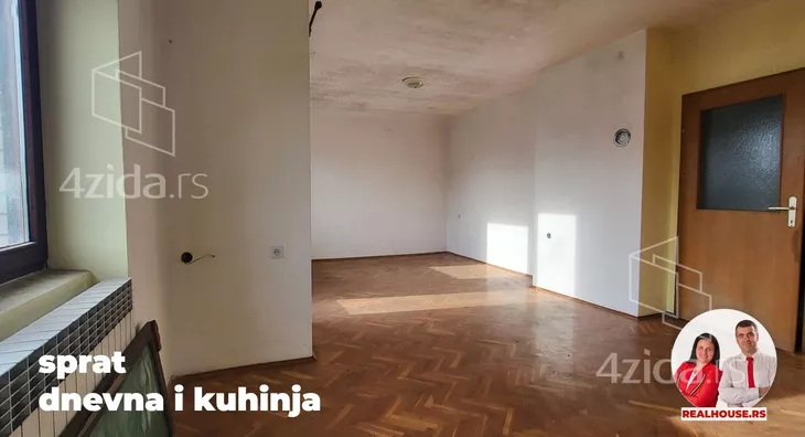 3-etažna kuća | 4zida