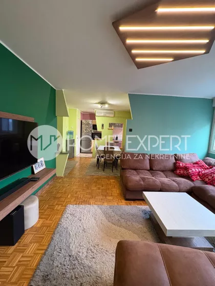 Novo Naselje | 4zida.rs