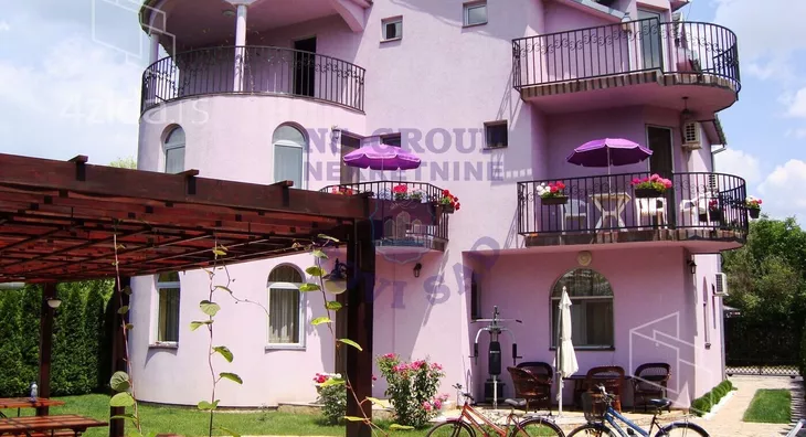 3-etažna kuća | 4zida