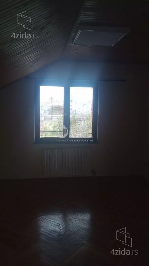 3-etažna kuća | 4zida