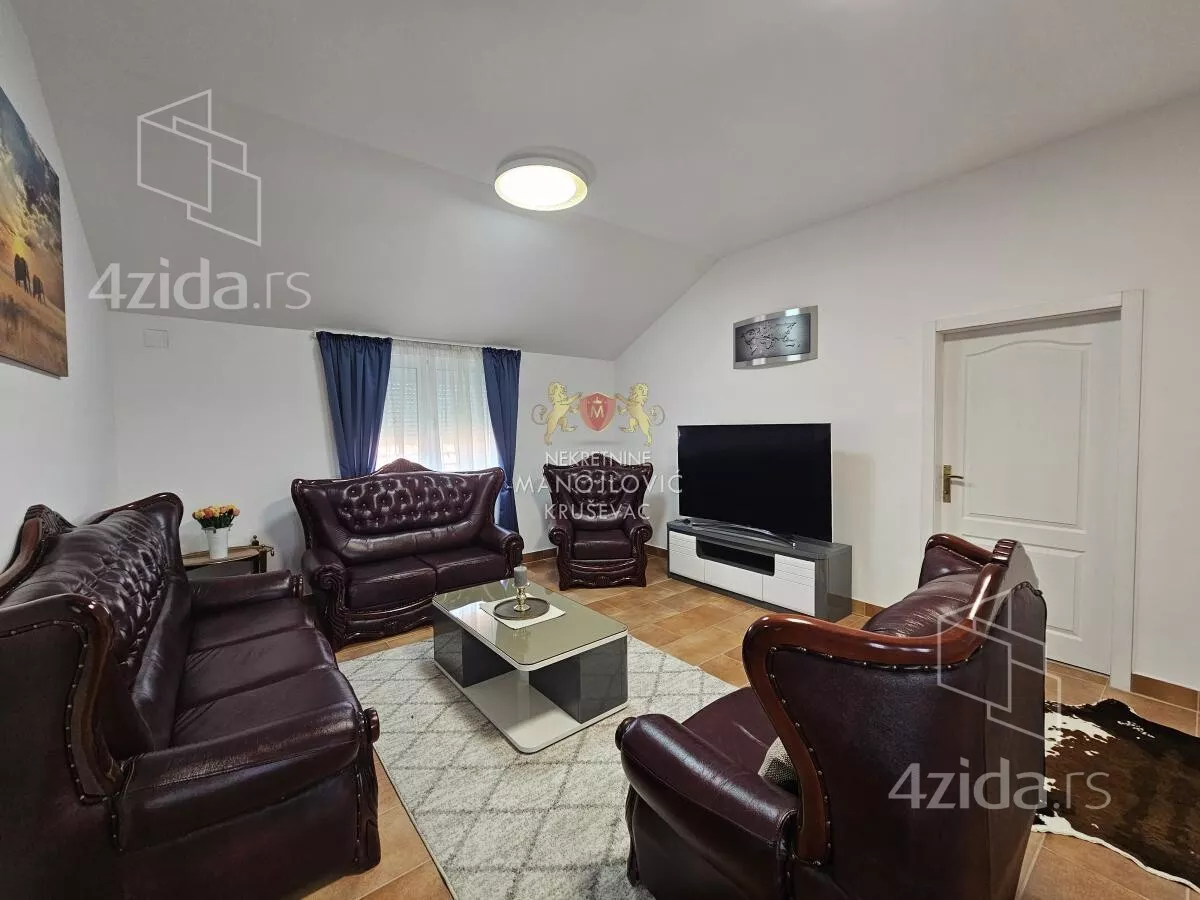 Kuća | 4zida