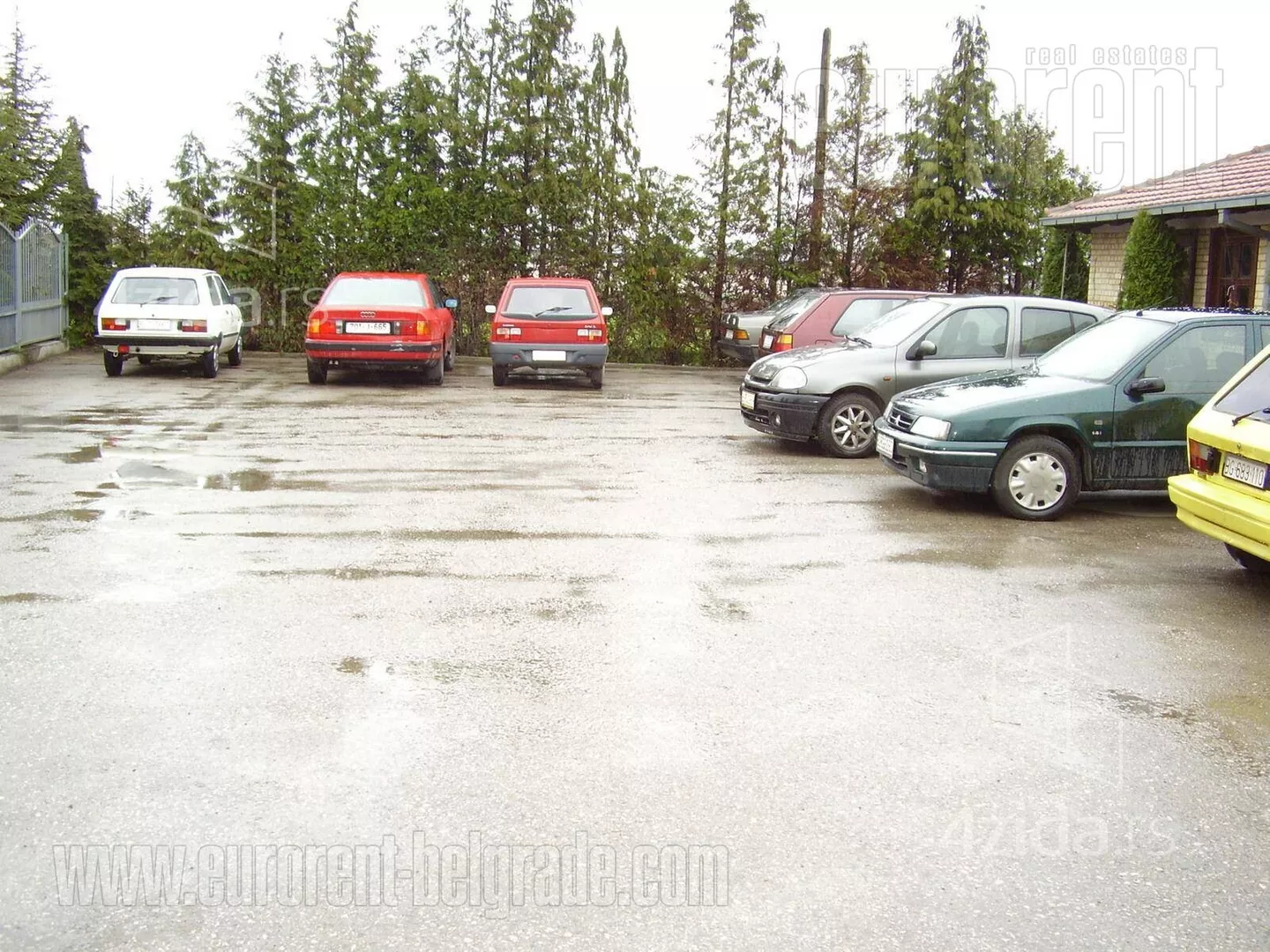 Poslovni prostor | 4zida