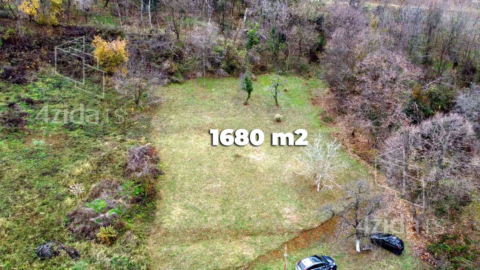 Građevinsko zemljište | 4zida