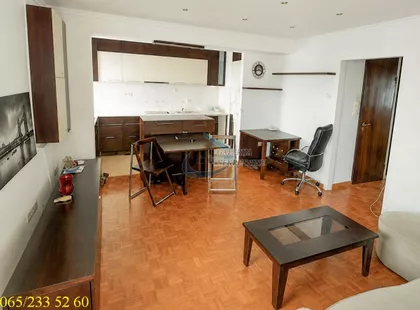 Bulevar Milutina Milankovića | 4zida.rs