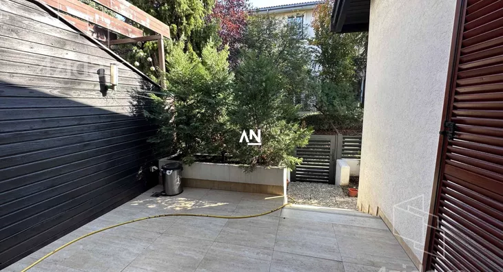 4-etažna kuća | 4zida