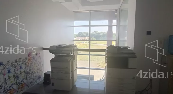 Proizvodni pogon | 4zida