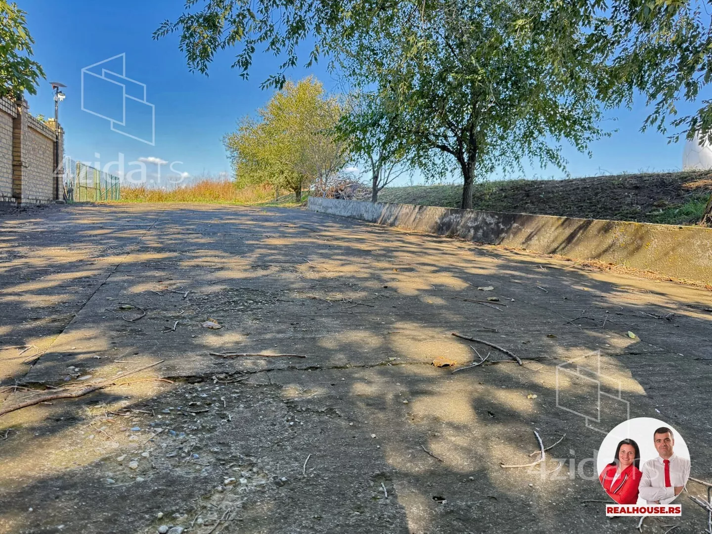 Građevinsko zemljište | 4zida