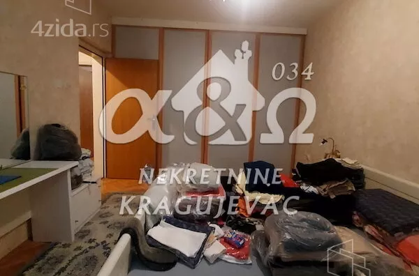 4-etažna kuća | 4zida