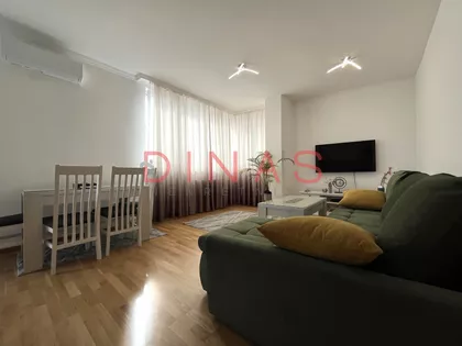 Sajmište | 4zida.rs