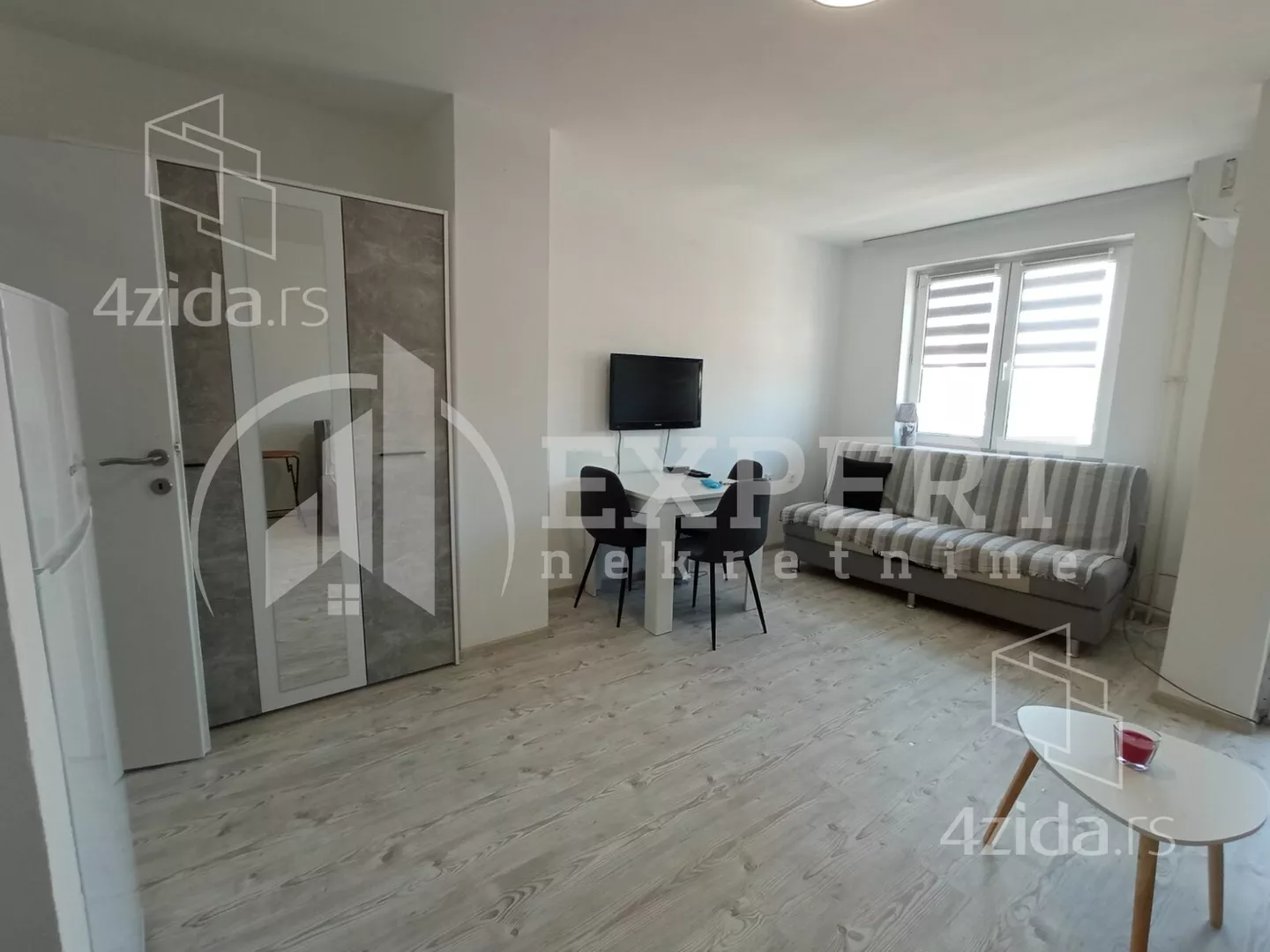Garsonjera | 4zida