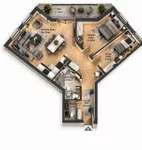 Prozivka, Gradske lokacije, Subotica | 4zida.rs | 4zida.rs