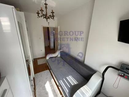 Stanoja Glavaša | 4zida.rs