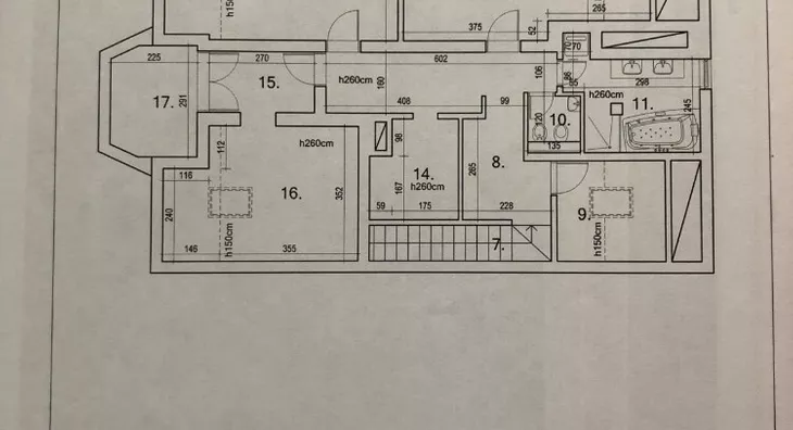 Šestosoban stan | 4zida