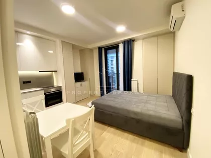 Bulevar Vudroa Vilsona | 4zida.rs