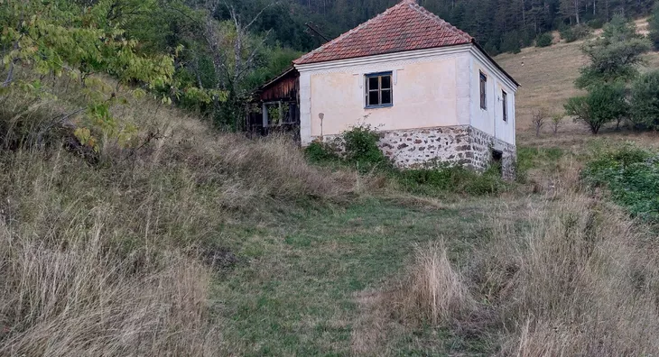 Poljoprivredno zemljište | 4zida