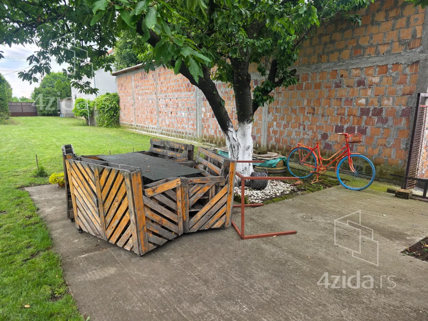 2-etažna kuća | 4zida