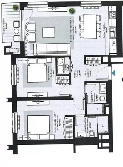 Beograd na vodi | 4zida.rs