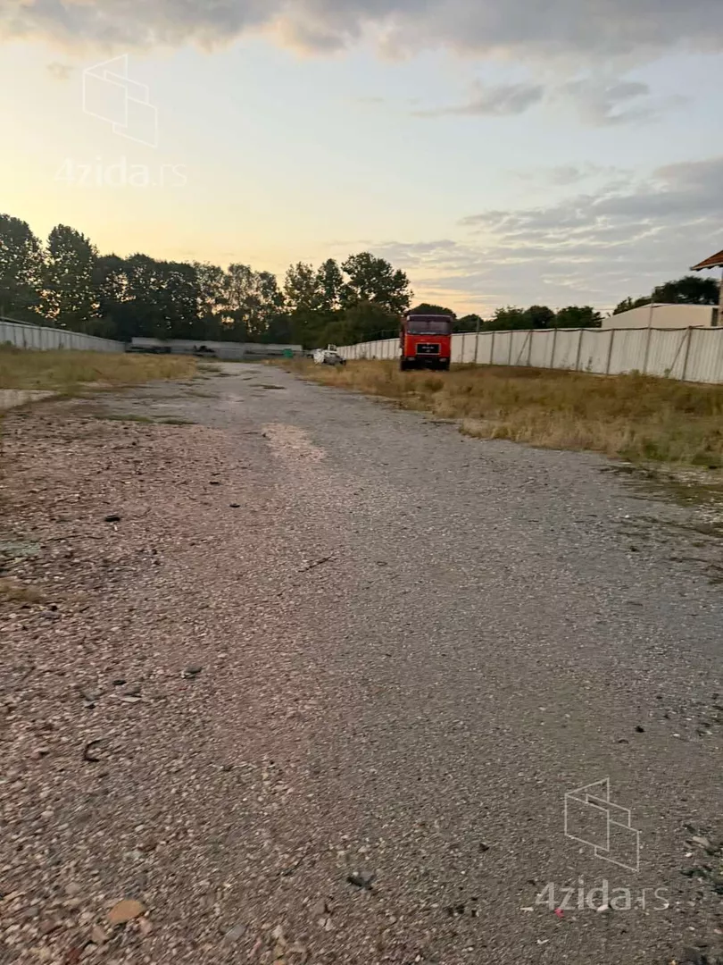 Građevinsko zemljište | 4zida