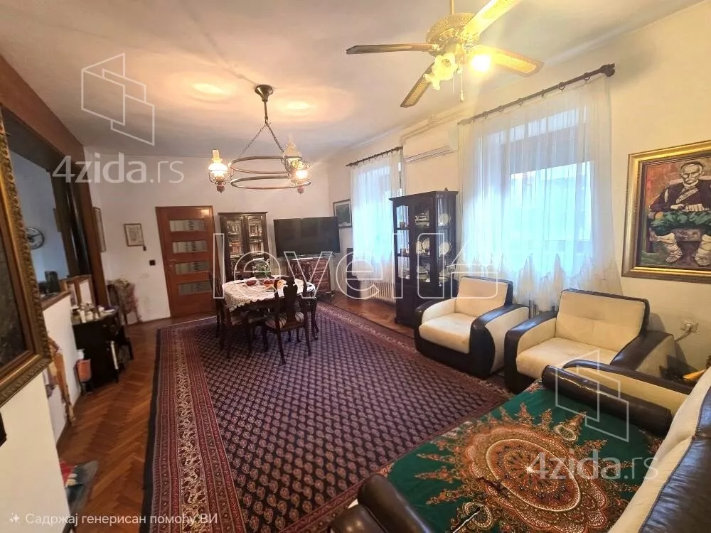 Kuća | 4zida