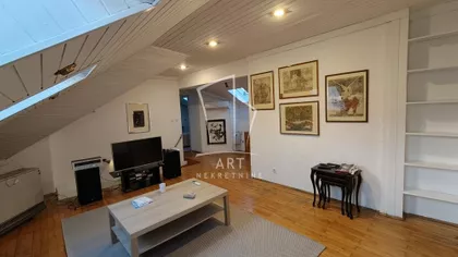 Gospodar Jevremova | 4zida.rs