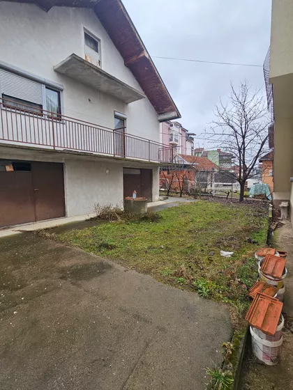 Sokobanjska 68 | 4zida.rs