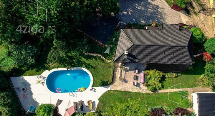 Kuća | 4zida