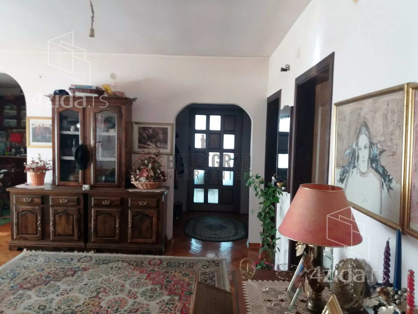 Kuća | 4zida