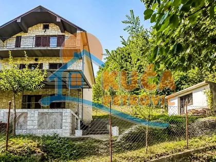 Generala Milana Đorđevića | 4zida.rs