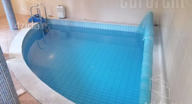 4-etažna kuća | 4zida