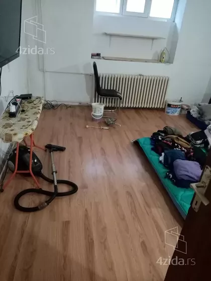 Maksima Gorkog 61 | 4zida.rs