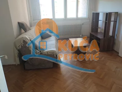Bulevar Nemanjića | 4zida.rs