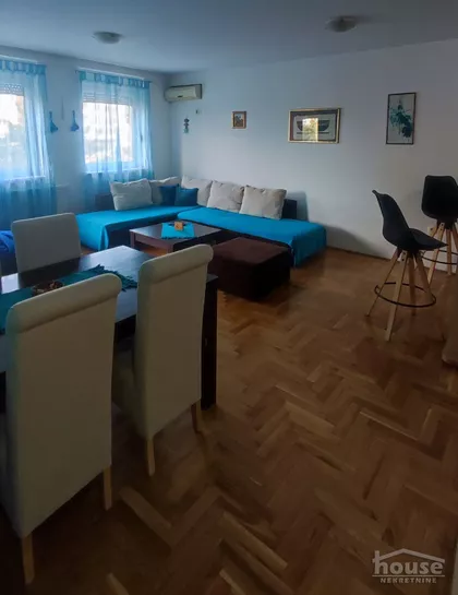 Bulevar Patrijarha Pavla (Somborski Bulevar) | 4zida.rs