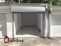 Garaža | 4zida