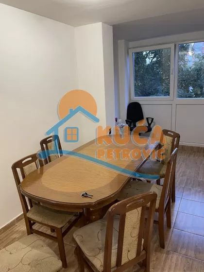 Bulevar Svetog Pantelejmona | 4zida.rs