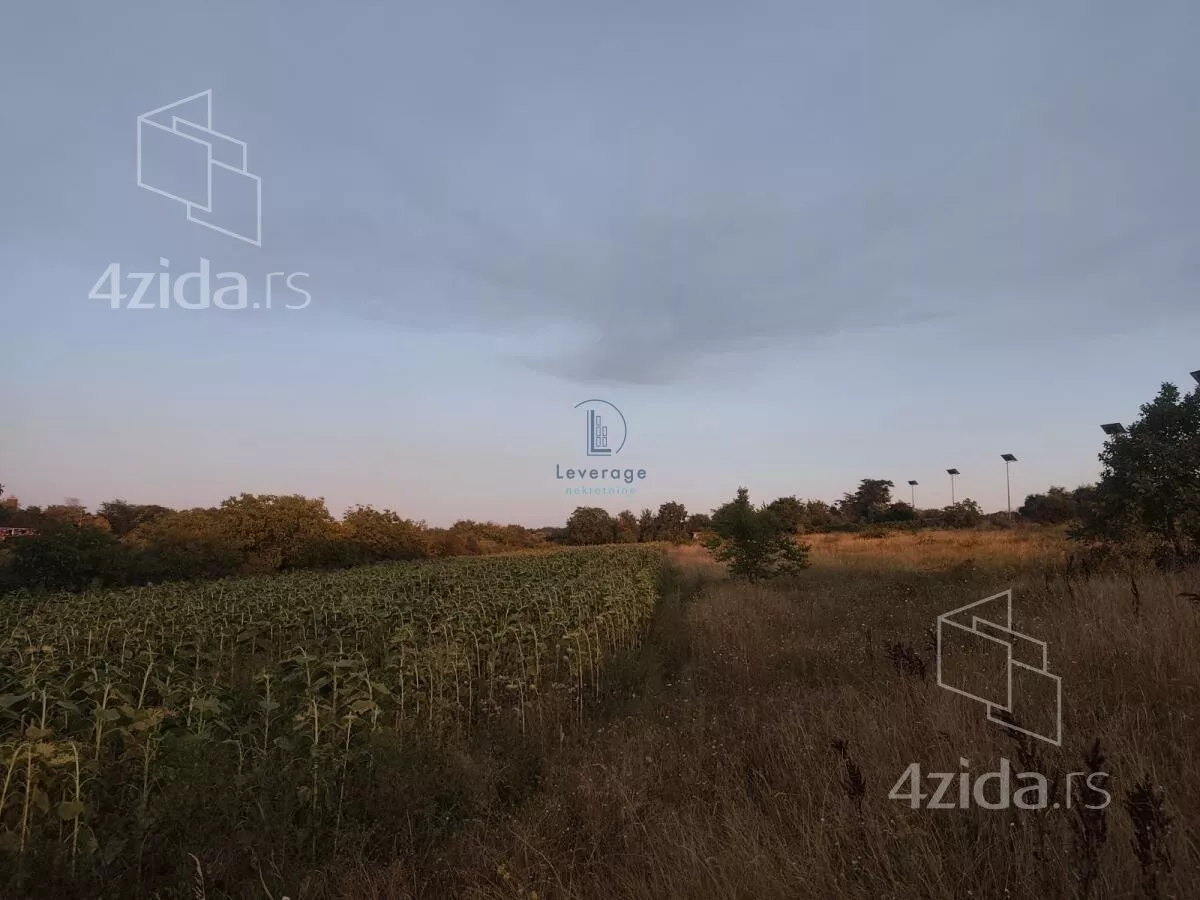 Građevinsko zemljište | 4zida
