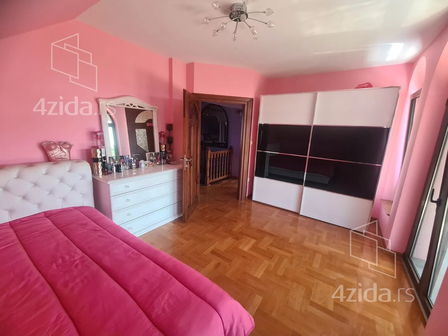 3-etažna kuća | 4zida