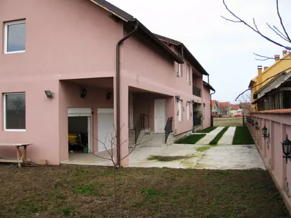 Miloša Obilića 28 | 4zida.rs