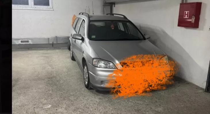 Garaža | 4zida