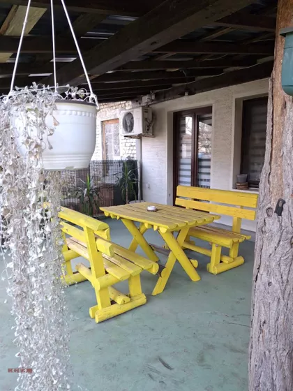 KRNJAČA (Sebeš) - kod restorana Djurdjevdan | 4zida.rs