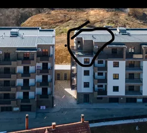 Slatina, Gradske lokacije, Vrnjačka Banja, 3.0 stan | 4zida.rs