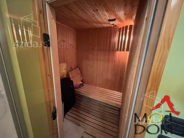 Petosoban stan | 4zida