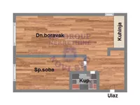 Južni Telep, Telep, Gradske lokacije, Novi Sad | 4zida.rs