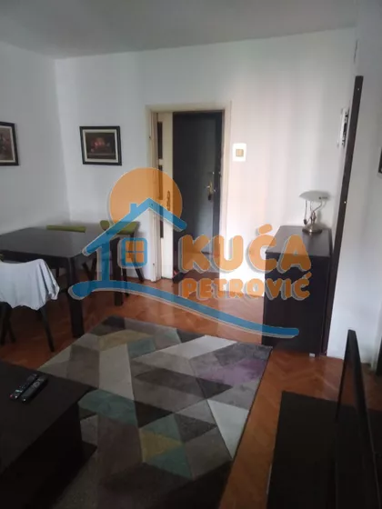 Vizantijski bulevar | 4zida.rs