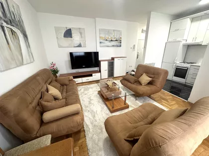 Sajmište | 4zida.rs