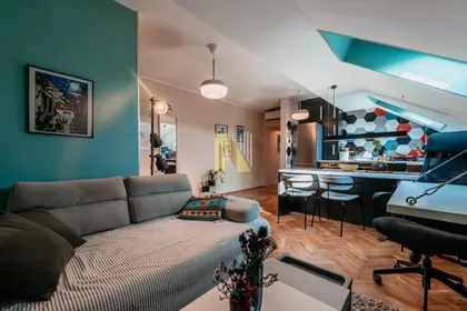 Adamovićevo Naselje | 4zida.rs