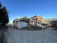 Crveni Krst, Gradske lokacije, Niš | 4zida.rs