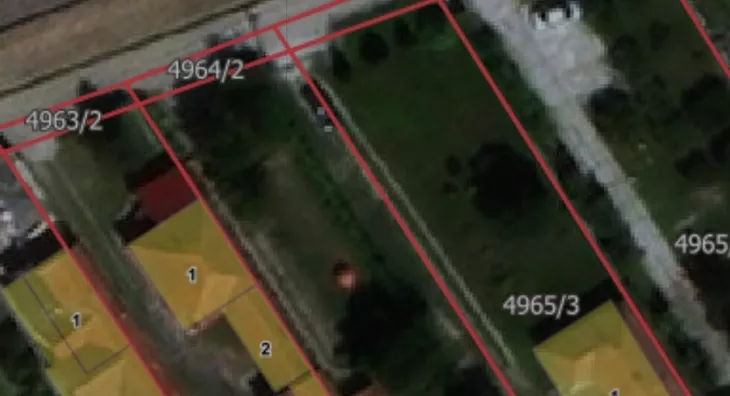 Građevinsko zemljište | 4zida