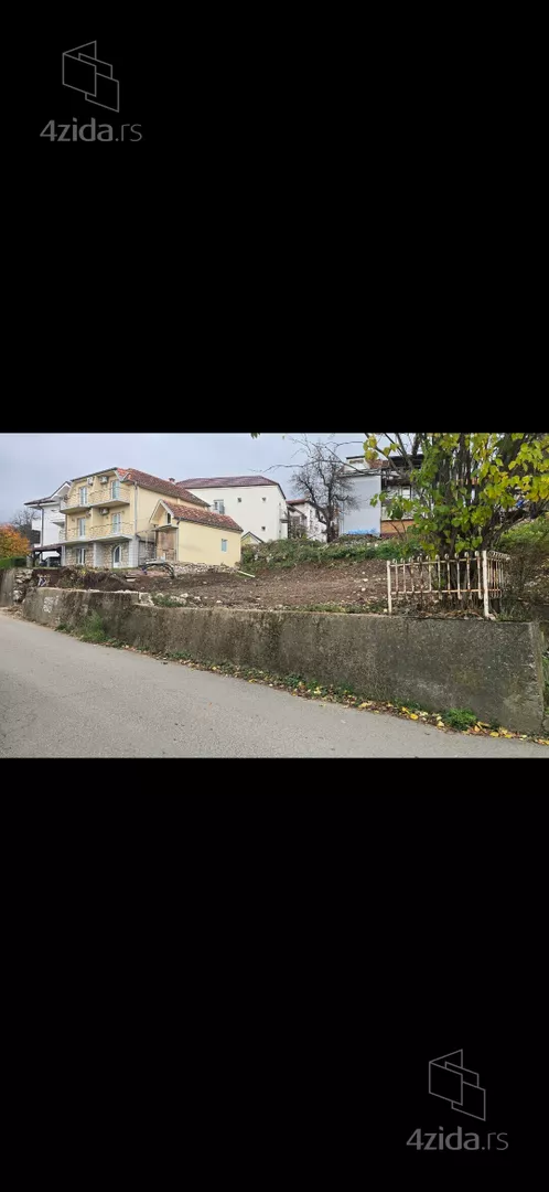 Građevinsko zemljište | 4zida