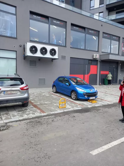 Branka Bajića 11B | 4zida.rs